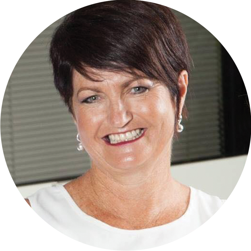 Glynis Audilogists Newcastle