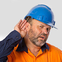 industrial deafness testing newcastle